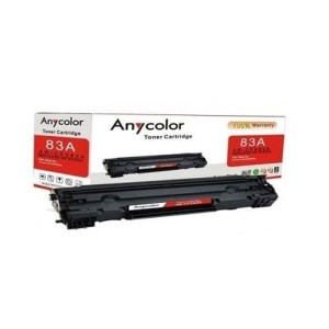 TONER ANYCOLOR 83A