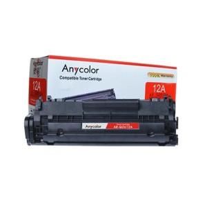 TONER ANYCOLOR 12A