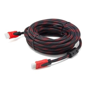 CABLE HDMI MALE/MALE 1.5M 4K BOX PACK /I