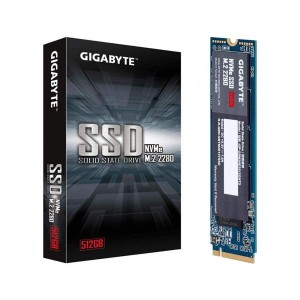 DISQUE DUR SSD 512GB NVE M2 KINGSTON