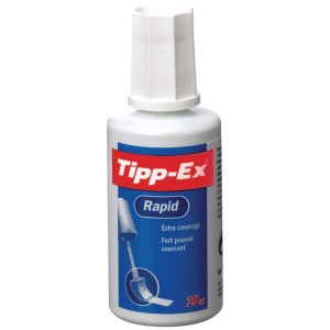 BLANCO DOUBLE TIPPEX/B