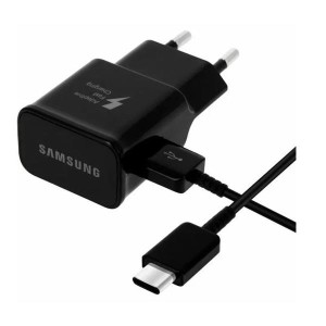 BOITIER SAMSUNG CHARGE RAPIDE TYPE C
