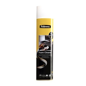BOMBE A  MOUSSE FELLOWES 400ML