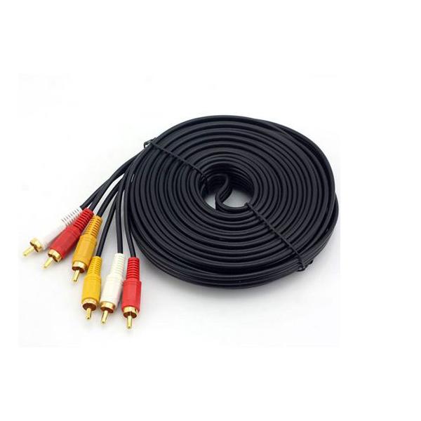 CABLE 2RCA A 2RCA 20M