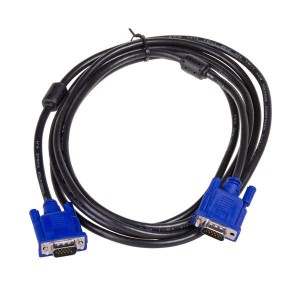 CABLE VGA M/M 5M