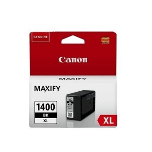 CARTOUCHE CANON PGI-1400XL BK EMB