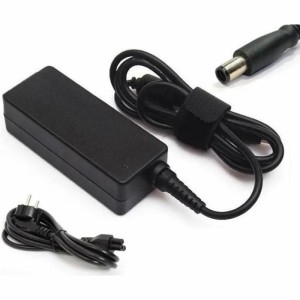 CHARGEUR LAPTOP COMPAQ 18.5V 3.5A 7.4*5.0MM