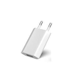 CHARGEUR IPHONE USB MD813ZM