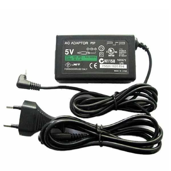 CHARGEUR PSP 2000