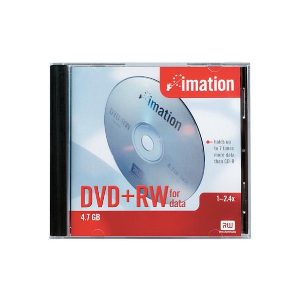 DVD VIERGE 4GB IMATION