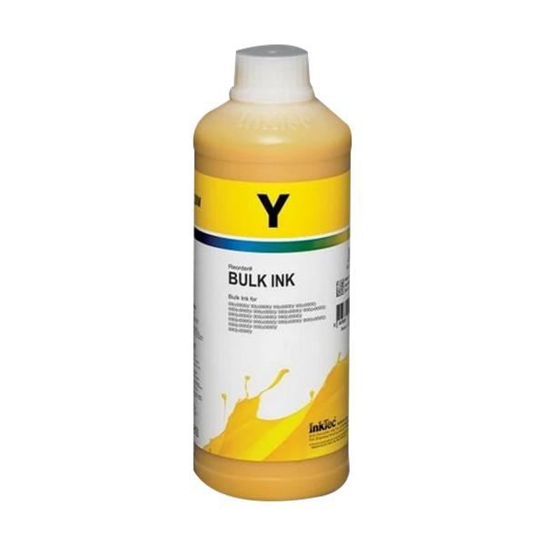 ENCRE RECHARGE 1L YELLOW