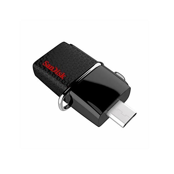 FLASH DISK USB DUAL DRIVE TYPE-C 32GB