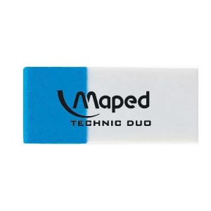GOMME TECHNIC DUO 2USAGE MAPED