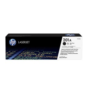 TONER HP 201A CF400A BLACK