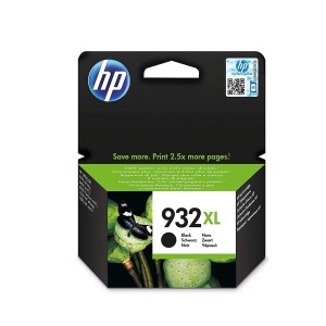 CARTOUCHE HP 932 XL BK