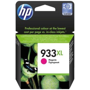 CARTOUCHE HP 933 XL MAGENTA