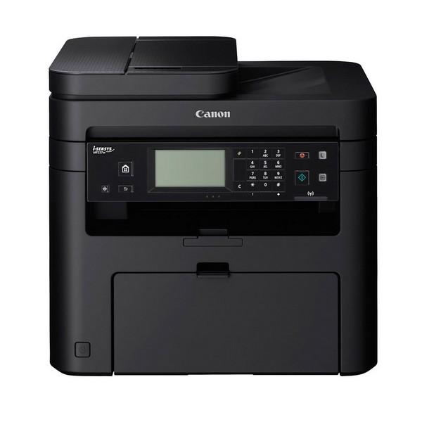 IMPRIMANTE LASER MULTIFONCTION CANON MF237W