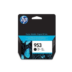 CARTOUCHE HP 953 BK