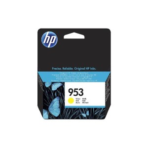 CARTOUCHE HP 953 YELLOW