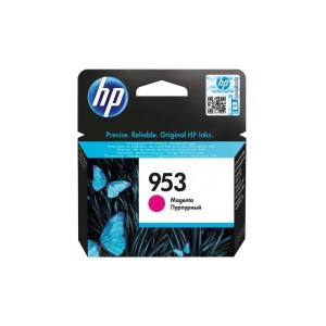 CARTOUCHE HP 953 MAGENTA