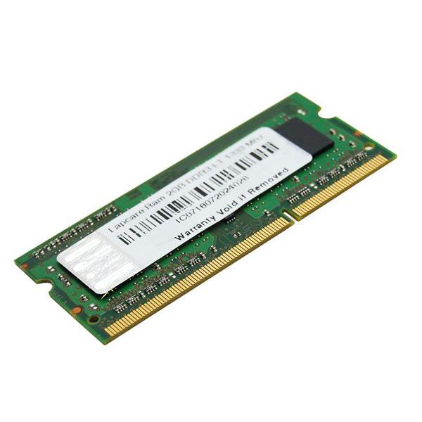 RAM DDR3 2GB LAPTOP