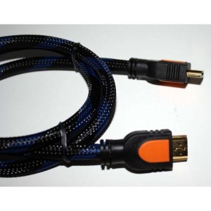 CABLE HDMI M/M 1M50