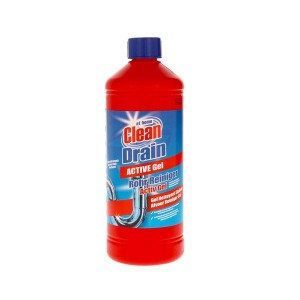 NETTOYANT DRAIN CLEANER 1L/23993/MAN