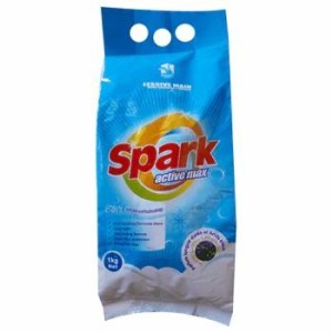 NETTOYANT SPARK HAND WASH POWDER 500G/23982/MAN