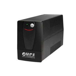 ONDULEUR UPS TECHNOLOGY 1100VA INLINE