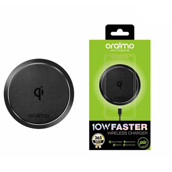 ORAIMO WIRELESS CHARGER OWH-61S BLK 10302185 0150031 /U