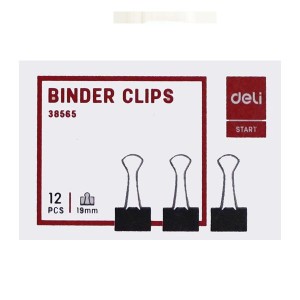 PINCE CLIP 19MM BC19 DELI