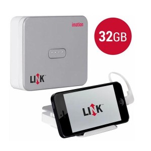 POWER LINK IMATION 32GB