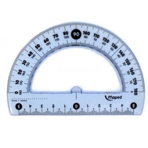 RAPPORTEUR CRISTAL 12CM MAPED