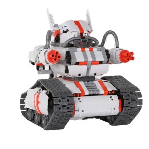 ROBOT BUILDER MI ROVER EU