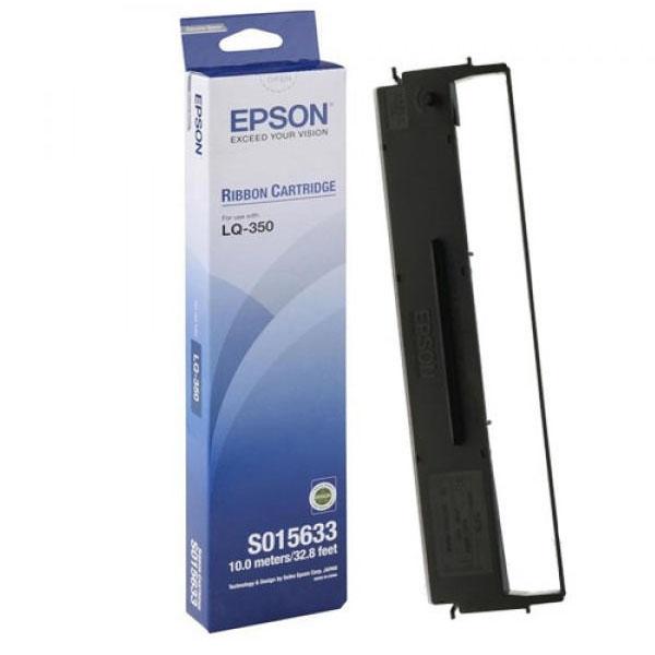 RUBAN EPSON LQ350 QB