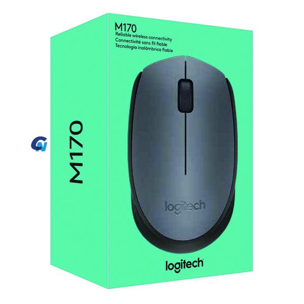 SOURIS LOGITECH M170