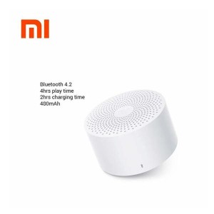 SPEAKER MI BLUETOOTH COMPACT SPEAKER 2