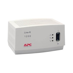 STAB REGULATEUR APC 1200VA