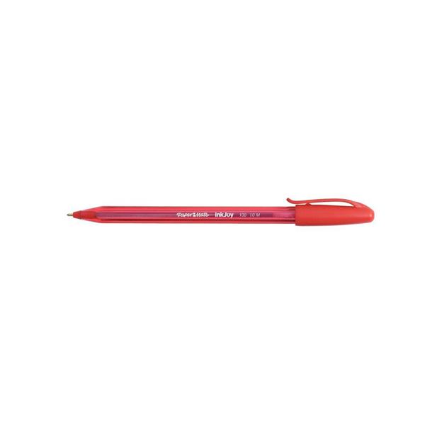 STYLO PAPERMATE ROUGE/SO