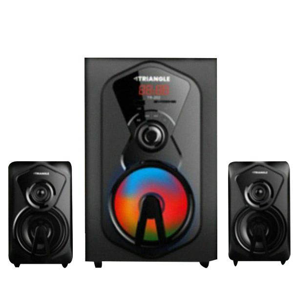 SUBWOOFER TRIANGLE TR-202