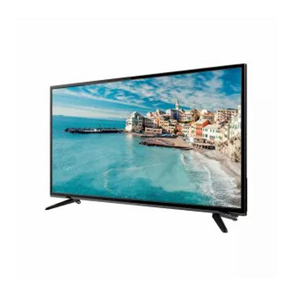 TELEVISION POWER GERMANY 55K5 SMART