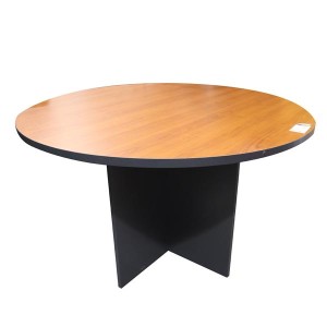 TABLE CONFERENCE RONDE RMT1200*1200*750 CHEERY SD