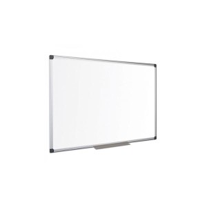 TABLEAU BLANC 60*90 DOUBLE FACE VERT/BLANC