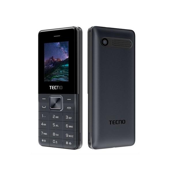 TELEPHONE TECNO T301 BLACK