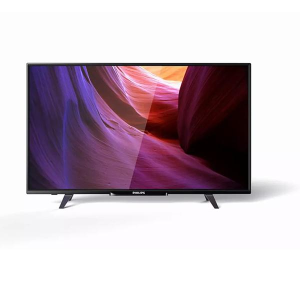 TELEVISION PHILIPS LED 43PFTS5205