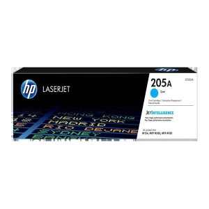 TONER HP 205A CF531A CYAN /O