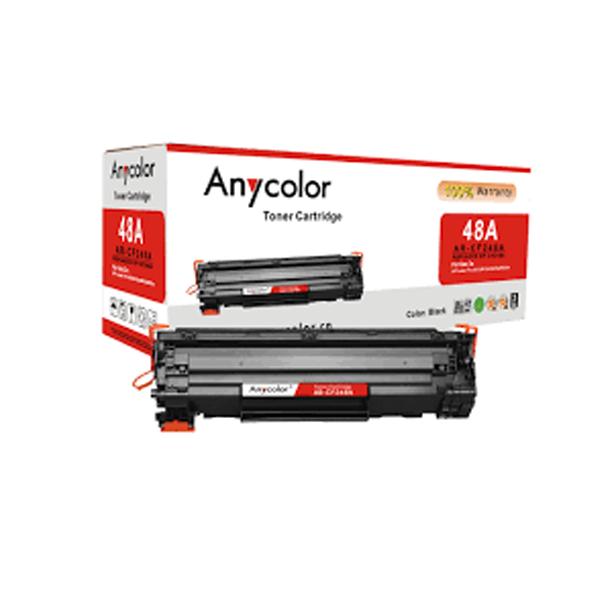 TONER ANYCOLOR 48A