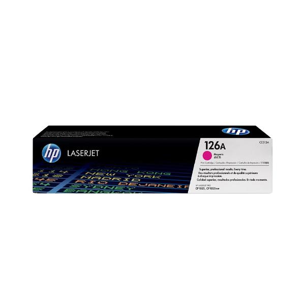TONER ANYCOLOR 126A CYAN CE311A