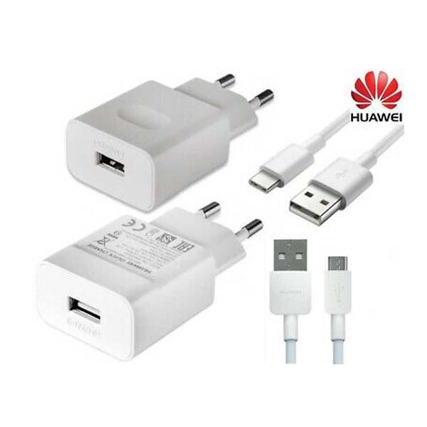 CHARGEUR FAST HUAWEI 9V/2A