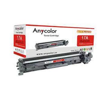 TONER ANYCOLOR 17A